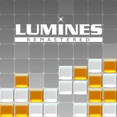 Lumines Remastered Ps4 PKG Download