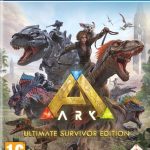 ARK: Ultimate Survivor Edition Ps4 PKG Download